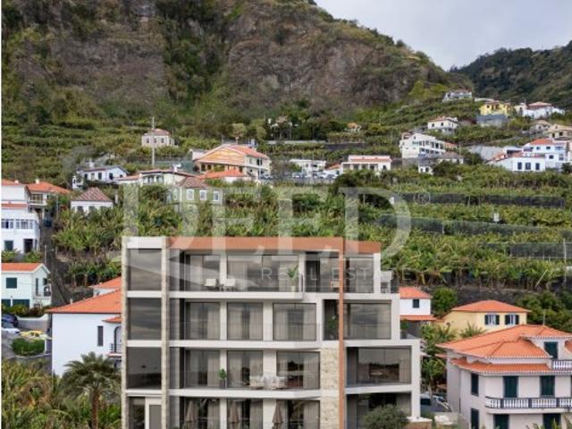 Apartamento venda em Volta da Forca, Ponta do Sol