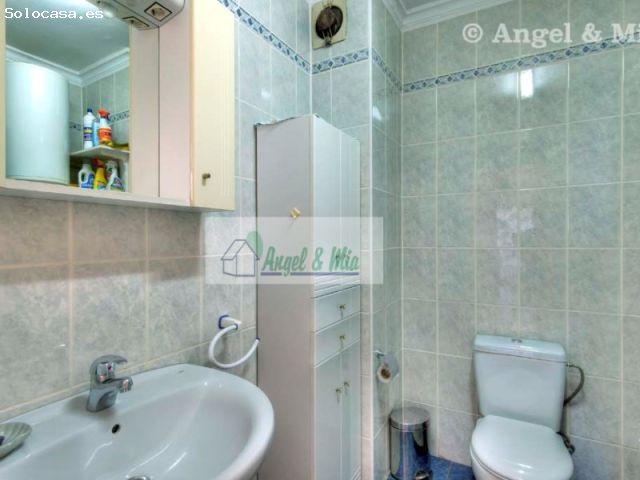 Oficina en venta en La Axarquía, Andalucía