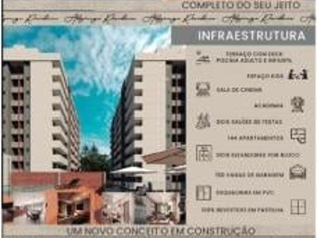 Apartamento venda em Jardim Eldorado, Torres