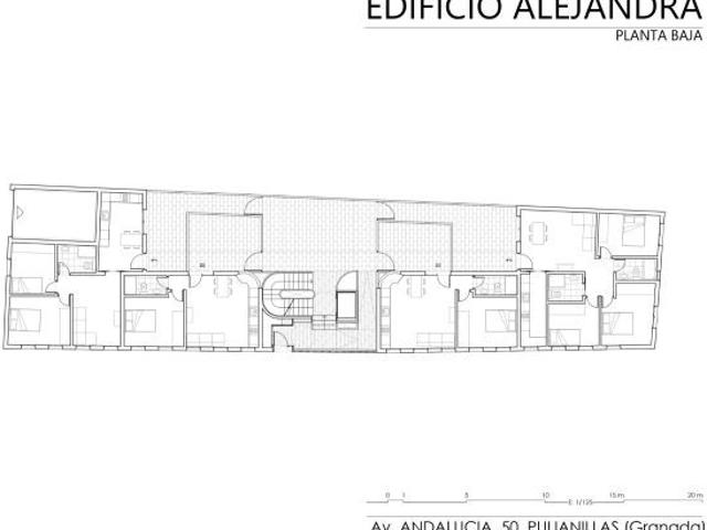 Piso en venta en Chana, Comarca de la Vega de Granada