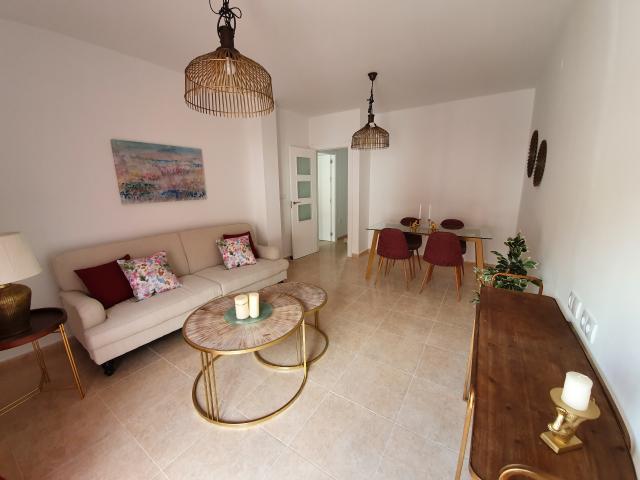 Piso en venta en Ramblillas de Abajo, Bajo Guadalentín