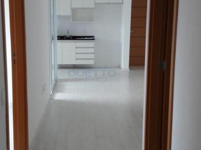 Apartamento venda em Jardim Betânia, Mogi das Cruzes