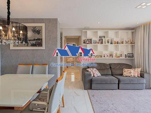 Apartamento venda em Barueri
