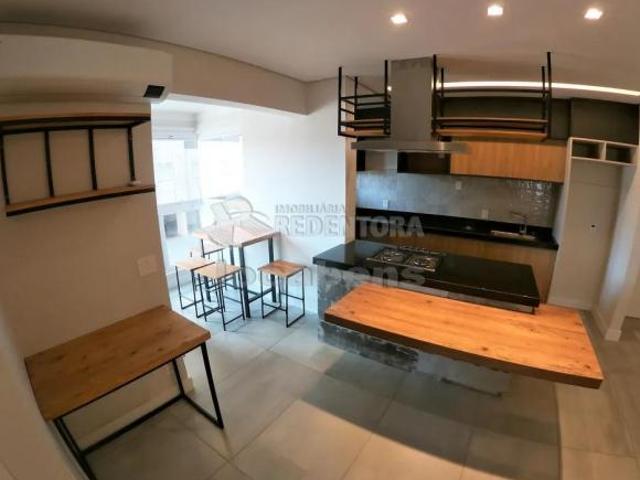 Apartamento venda em Região Imediata de São José do Rio Preto, Região Metropolitana de São José do Rio Preto