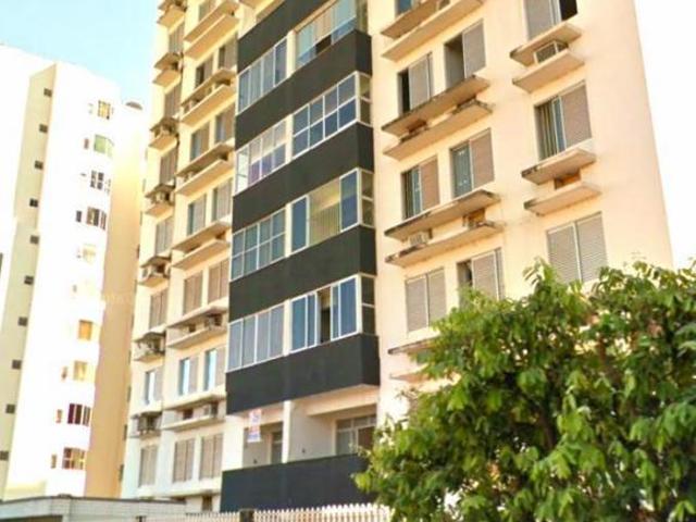 Apartamento venda em Região Geográfica Imediata de Cuiabá, Região Metropolitana do Vale do Rio Cuiabá