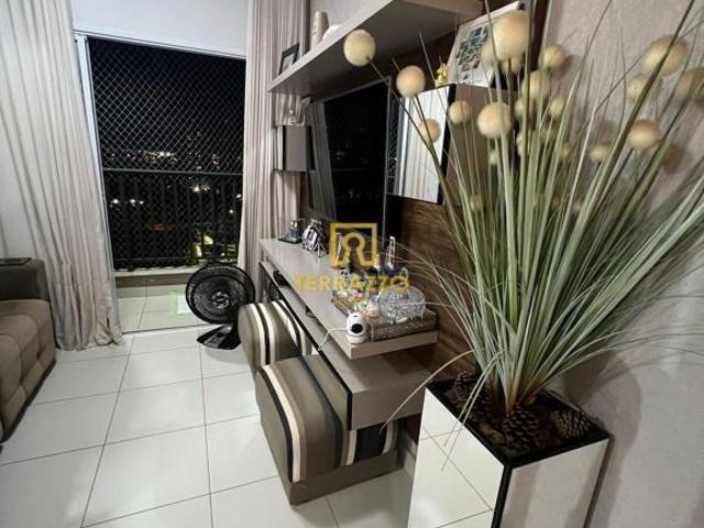 Apartamento venda em Região Geográfica Imediata de Cuiabá, Região Metropolitana do Vale do Rio Cuiabá