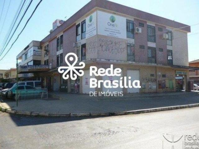 Ponto Comercial venda em QI 1, Guará