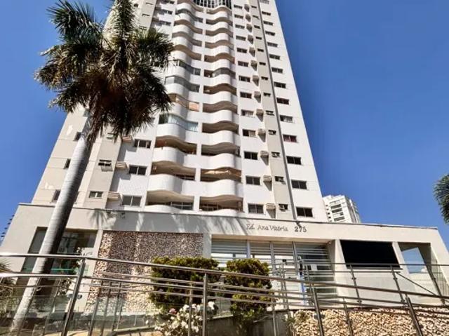 Apartamento aluguel em Região Geográfica Imediata de Cuiabá, Região Metropolitana do Vale do Rio Cuiabá