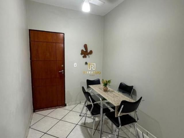Apartamento venda em Região Geográfica Imediata de Cuiabá, Região Metropolitana do Vale do Rio Cuiabá