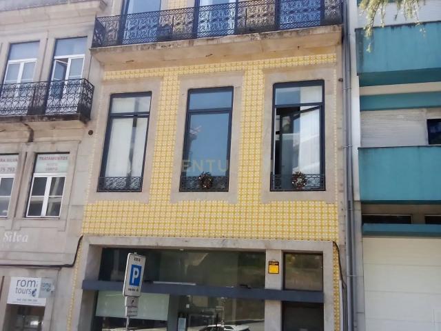 Prédio venda em Porto