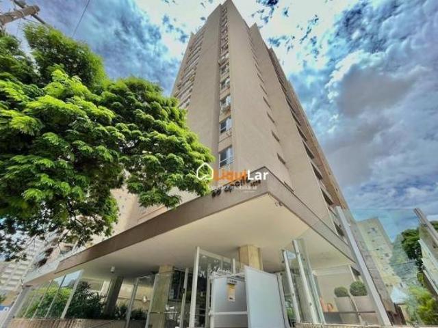 Apartamento venda em Região Geográfica Imediata de Campo Grande, Campo Grande