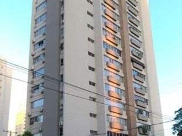 Apartamento venda em Vila General Wolgrand, Campo Grande