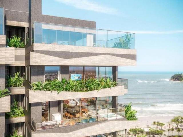 Apartamento venda em Guaratuba, Paraná