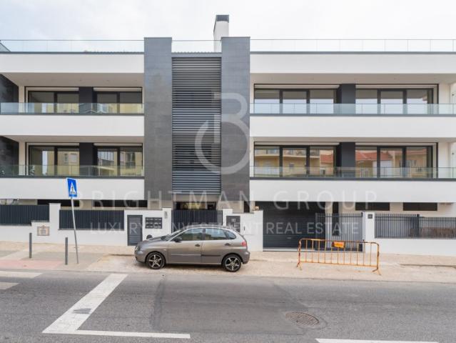 Apartamento venda em Carcavelos, Cascais
