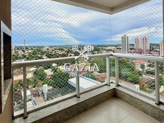 Apartamento venda em Região Geográfica Imediata de Cuiabá, Região Metropolitana do Vale do Rio Cuiabá
