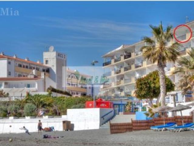 Oficina en venta en La Axarquía, Andalucía