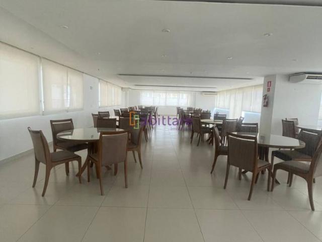Apartamento aluguel em Residencial Esperança, São Luís