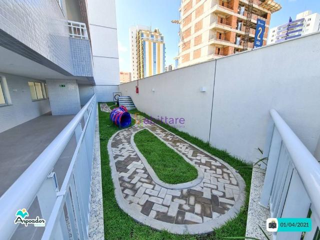 Apartamento aluguel em Região Geográfica Imediata de São Luís, Nazaré