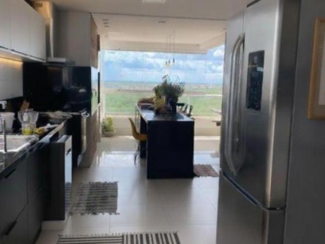 Apartamento venda em Região Geográfica Imediata de Cuiabá, Região Metropolitana do Vale do Rio Cuiabá