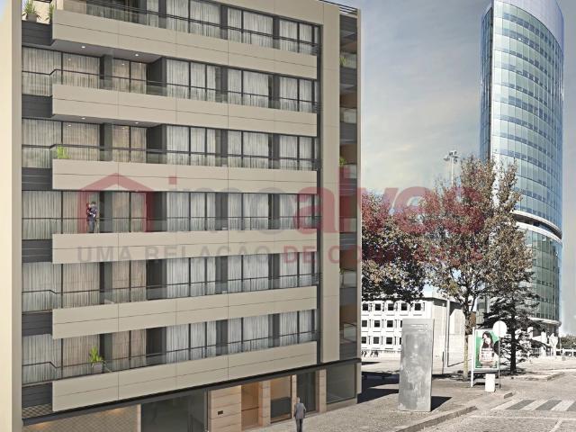 Apartamento venda em Maia, Gueifães