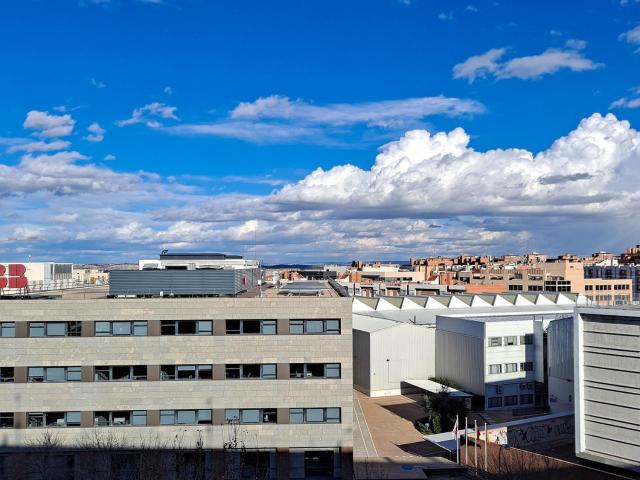 Oficina en venta en San Blas - Canillejas, Madrid
