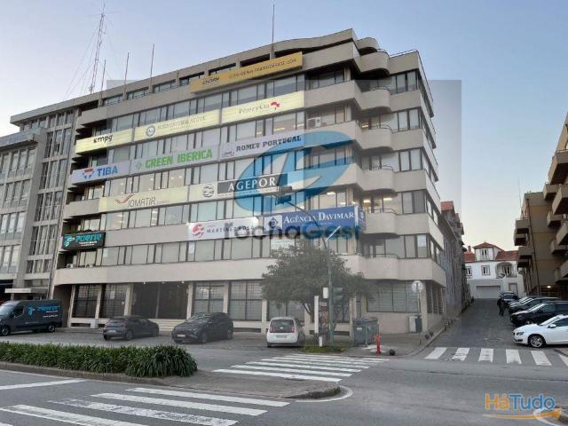 Escritório alugar em Porto