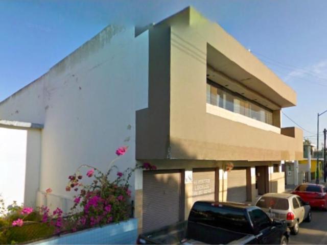 Edificio en venta en Tampico, Tamaulipas