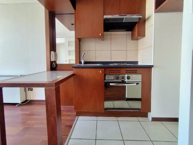 Departamento en arriendo en La Granja, Metropolitana