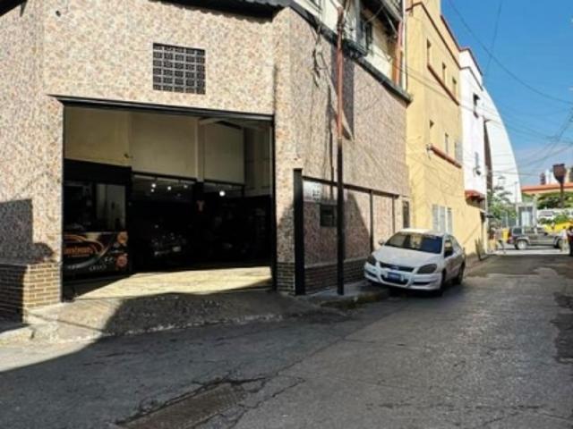 Edificio en venta en Distrito Capital
