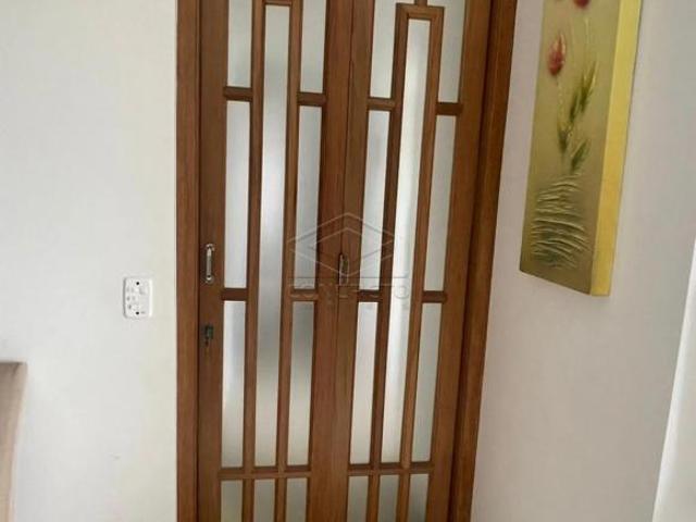 Apartamento venda em Bauru, Jardim Ouro Verde