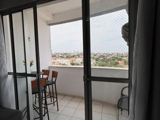 Apartamento venda em Região Geográfica Imediata de Cuiabá, Região Metropolitana do Vale do Rio Cuiabá