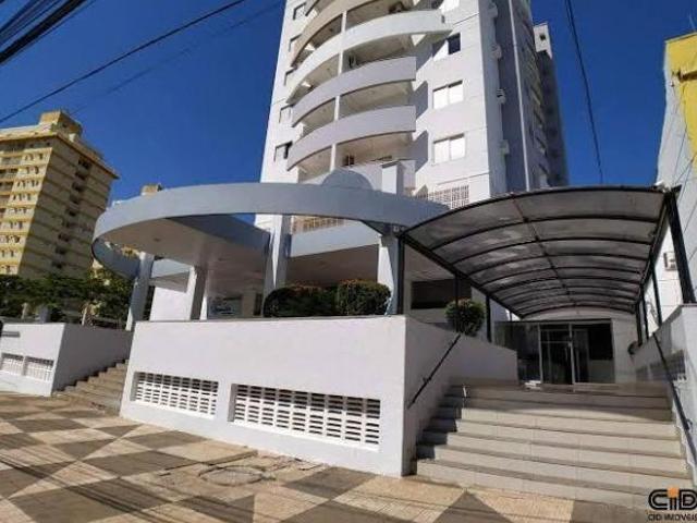 Apartamento venda em Cuiabá, Região Geográfica Intermediária de Cuiabá