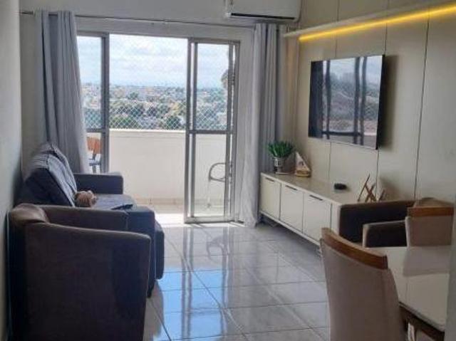Apartamento venda em Região Geográfica Imediata de Cuiabá, Região Metropolitana do Vale do Rio Cuiabá