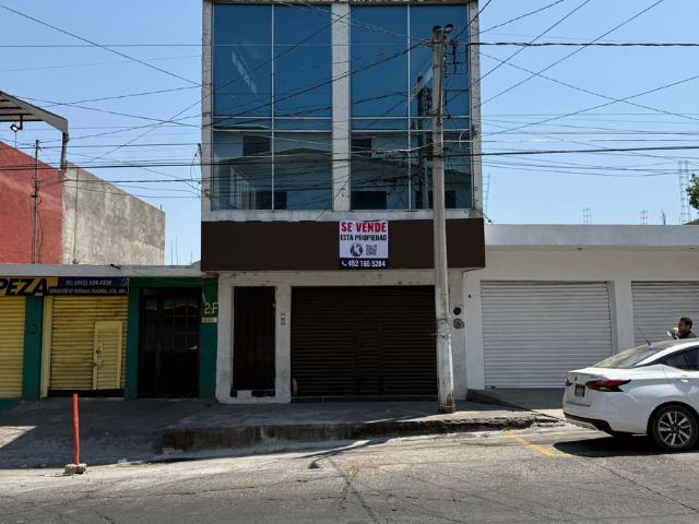 Oficina en venta en Uruapan, Michoacán