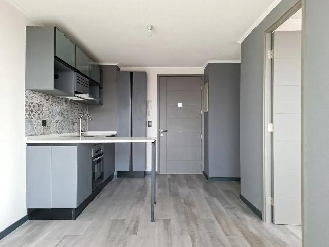 Departamento en arriendo en Población Independencia, Conchalí