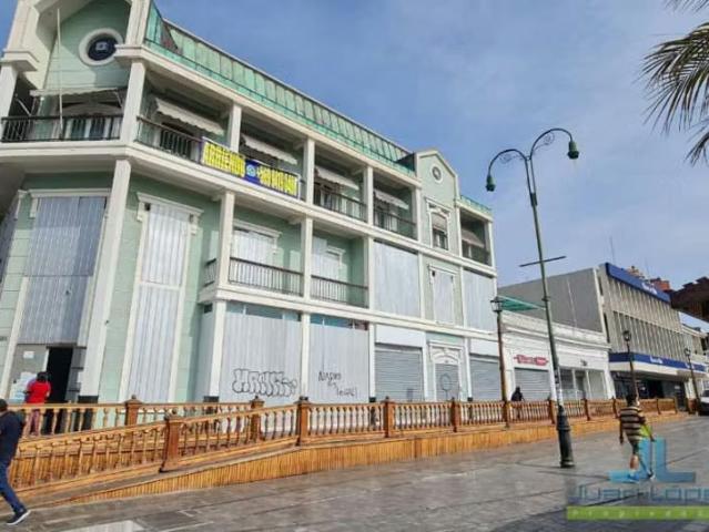 Oficina en arriendo en Iquique, Tarapacá