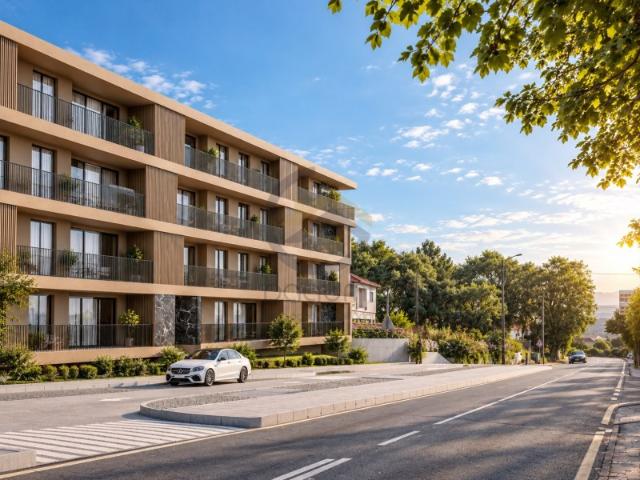 Apartamento venda em Ramos, Bitarães