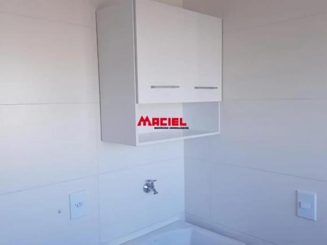 Apartamento venda em Região Imediata de São José dos Campos, Região Metropolitana do Vale do Paraíba e Litoral Norte