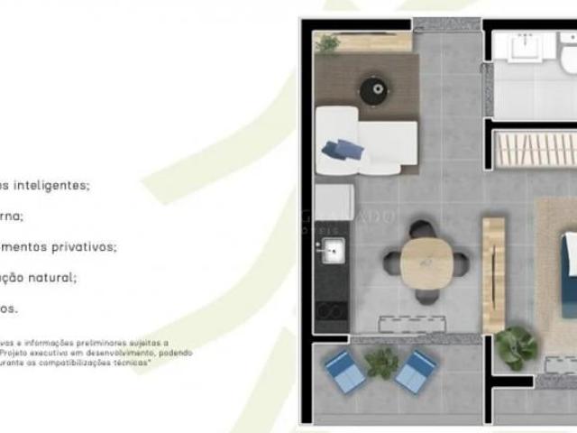 Apartamento venda em Região Geográfica Imediata de Maringá, Maringá