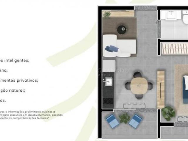 Apartamento venda em Jardim Aclimação, Maringá