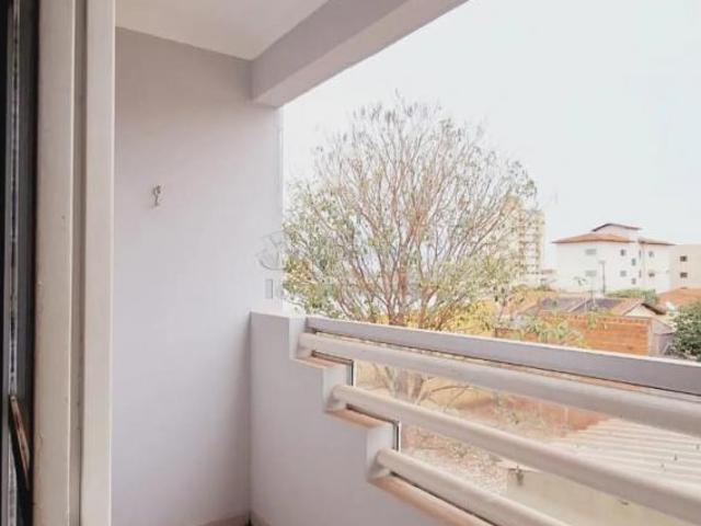 Apartamento venda em São José do Rio Preto