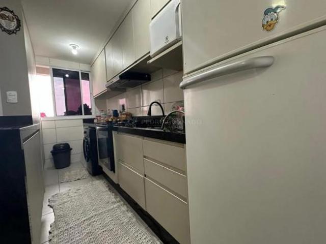 Apartamento venda em Jardim Santa Clara, Maringá