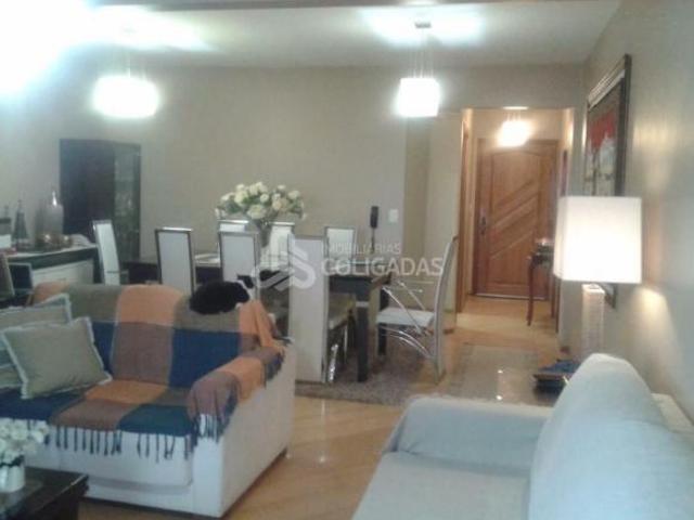 Apartamento venda em Passo Fundo