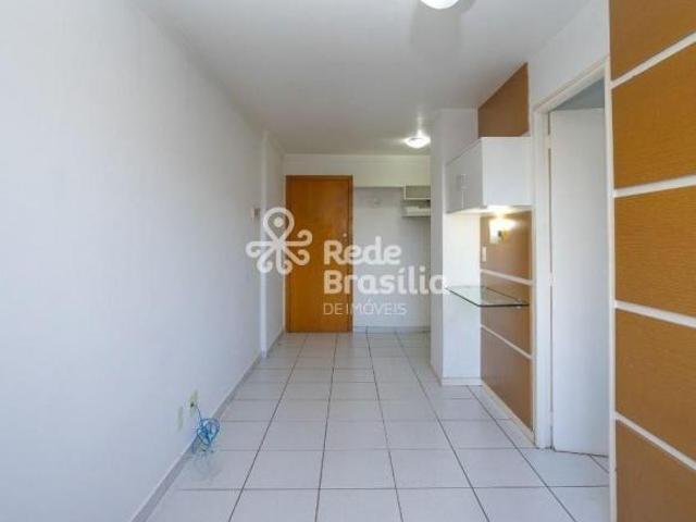 Apartamento venda em Setor de Oficinas do Guará II, Guará