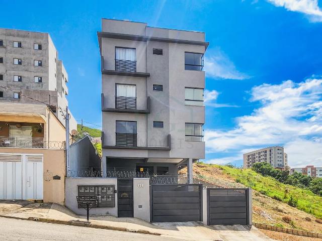 Apartamento aluguel em Região Geográfica Imediata de Poços de Caldas, Poços de Caldas