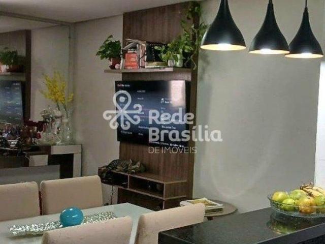 Apartamento venda em Região Geográfica Imediata do Distrito Federal, Região Integrada de Desenvolvimento do Distrito Federal e Entorno