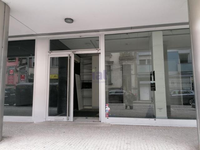 Loja alugar em Porto, Cedofeita