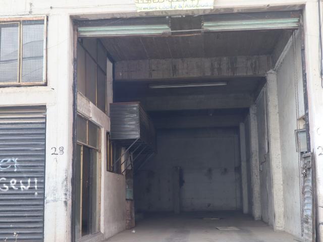 Edificio en venta en Nezahualcóyotl, Estado de México