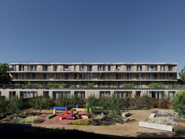 Apartamento venda em Porto