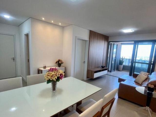 Apartamento venda em Região Geográfica Imediata de Cuiabá, Região Metropolitana do Vale do Rio Cuiabá